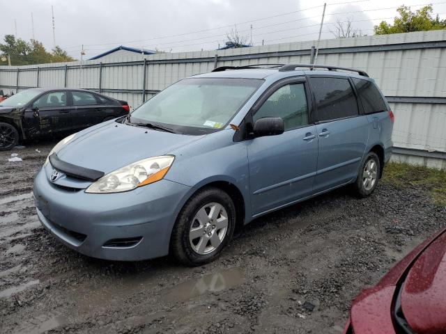 2010 Toyota Sienna CE