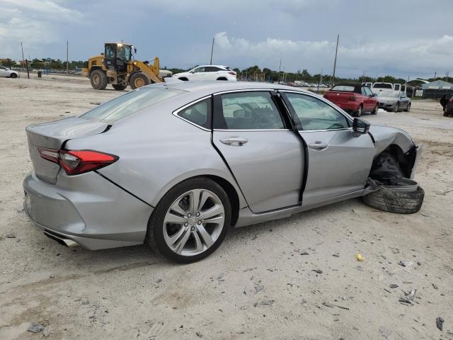 19UUB5F41PA001893 Acura TLX TECHNO 3