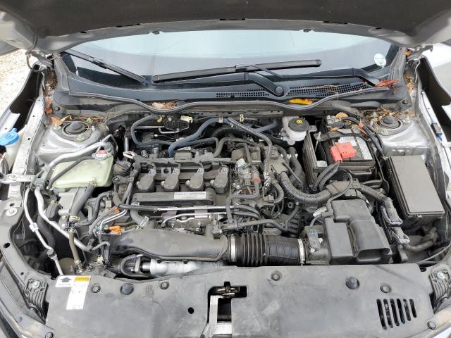 SHHFK7H39LU414183 Honda Civic Lx