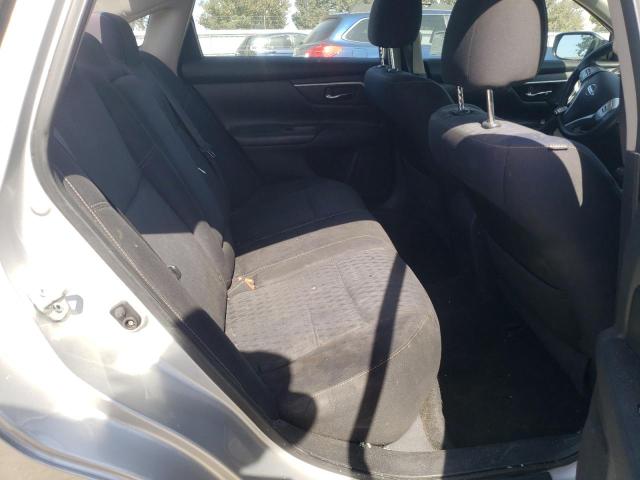1N4AL3AP3JC243249 Nissan ALTIMA 2.5