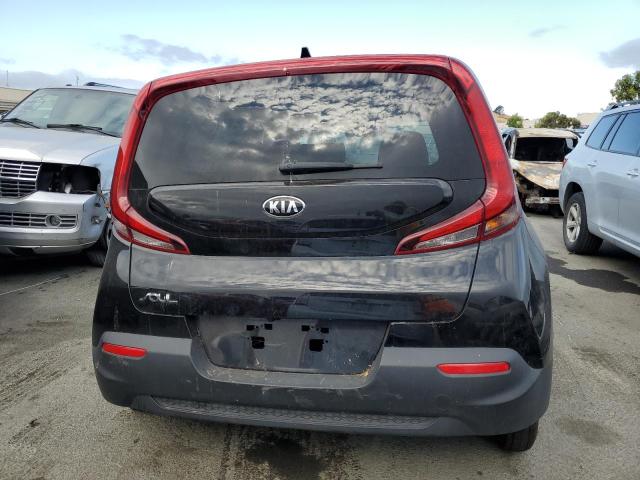 KNDJ23AU9M7138358 KIA SOUL LX