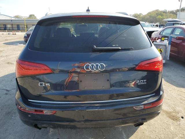 VIN WA1L2AFP4HA033245 2017 Audi Q5, Premium Plus no.6