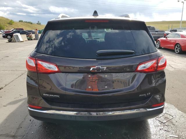 2GNAXUEV4L6259735 Chevrolet EQUINOX LT
