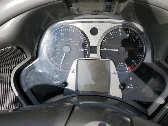 2006 BMW K1200 LT - WB10559A76ZL72589