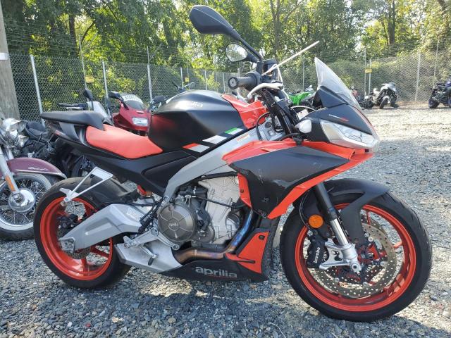 2021 APRILIA TUONO 660 ZD4KSUE05MS000139