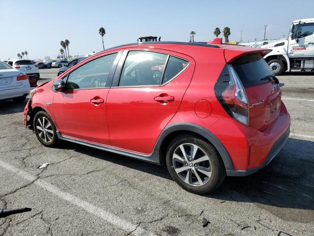 2018 Toyota Prius C VIN: JTDKDTB32J1599405 Lot: 67892483