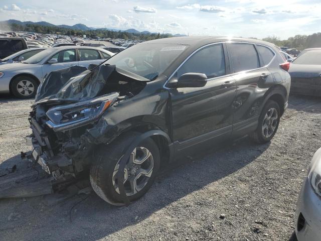 7FARW2H85KE004453 2019 Honda Cr-V Exl
