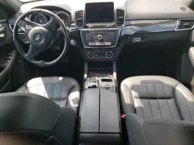 4JGDA5JB5HA909770 2017 MERCEDES-BENZ GLE-CLASS, photo no. 8