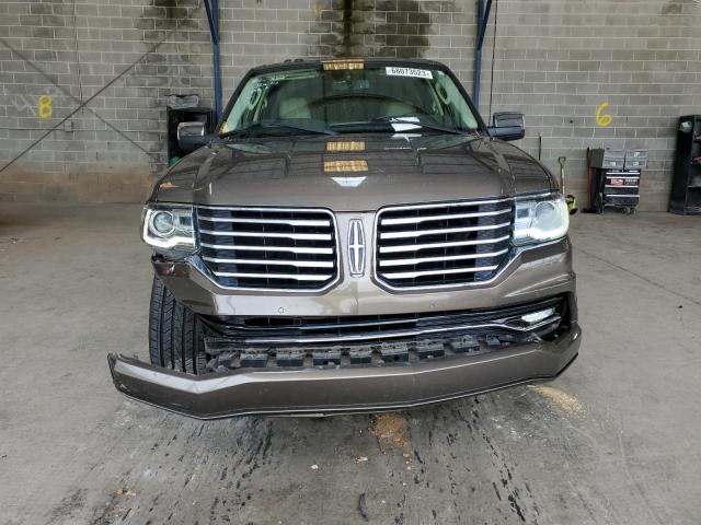 2015 Lincoln Navigator L VIN: 5LMJJ3JT6FEJ04976 Lot: 68073523