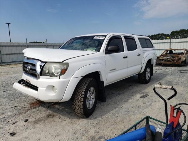 2009 Toyota Tacoma 