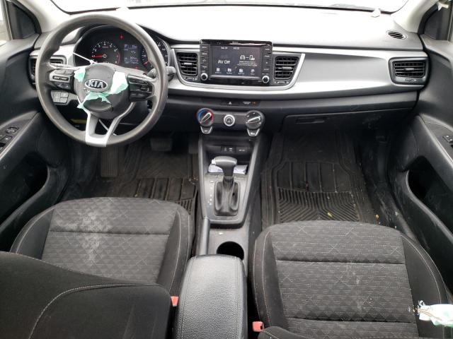 3KPA25AD0LE352679 Kia Rio LX 8