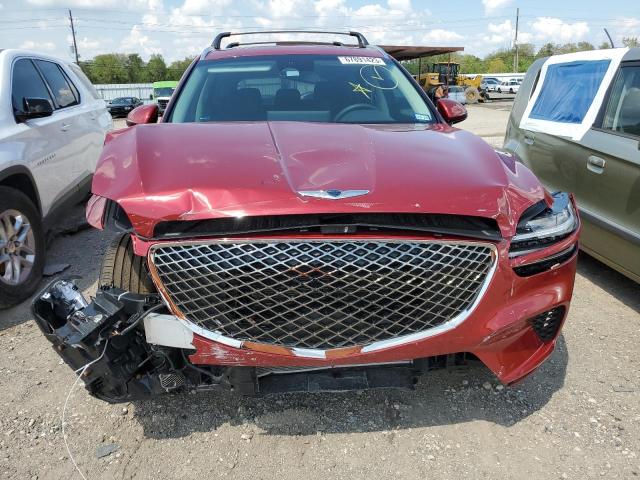 2023 GENESIS GV70 BASE - KMUMADTB1PU120151