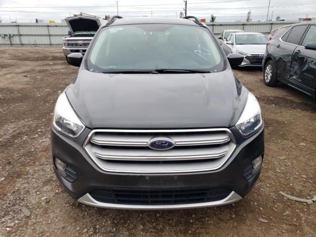 1FMCU0GD2JUB70327 Ford ESCAPE SE
