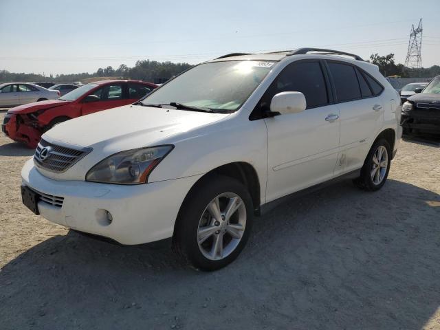 2008 Lexus RX 400h 