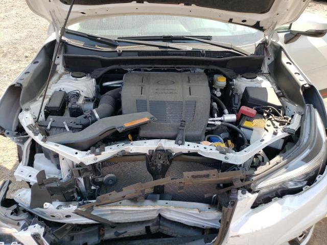 JF2SKAJC6KH592253 Subaru Forester Sport