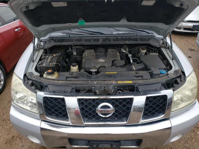 2004 Nissan Titan Xe VIN: 1N6AA06A34N559047 Lot: 67886653