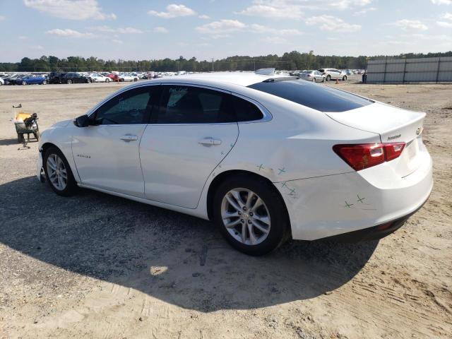 1G1ZE5ST6HF134462 Chevrolet MALIBU LT