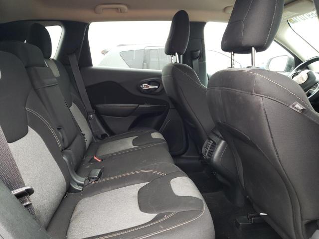 1C4PJLCB5EW232849 Jeep Cherokee Latitude