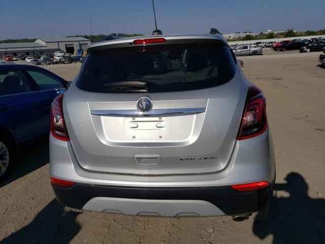 KL4CJASB5KB801460 Buick Encore PRE 6