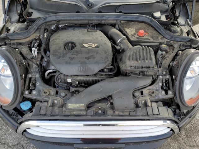WMWXS5C58FT829481 Mini Cooper