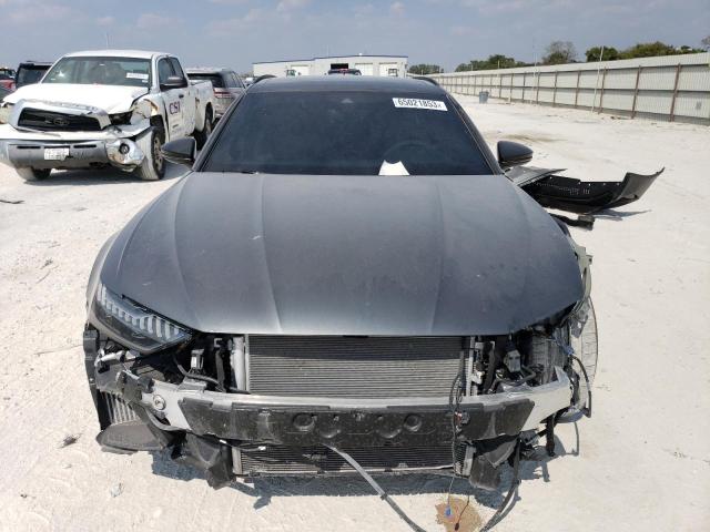 2022 AUDI RS6 WUA1CBF20NN900345