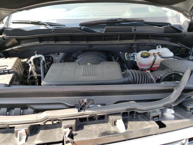 1GTUUGED9PZ210371 GMC Sierra K1500 Denali