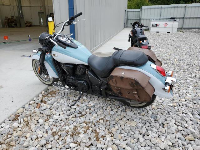 2020 KAWASAKI VN900 B - JKAVN2B19LA098480