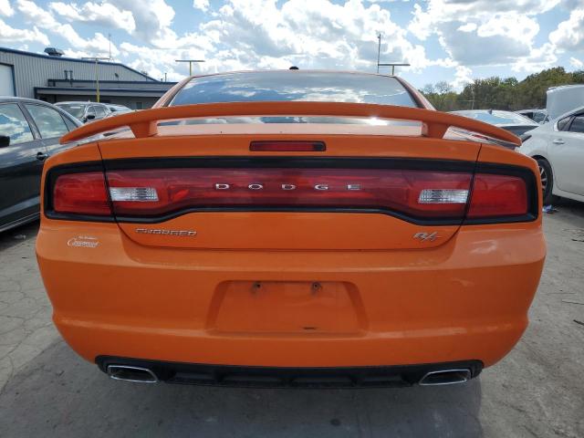 2C3CDXCT1EH147418 | 2014 Dodge charger r/t