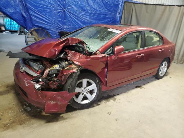 2007 Honda Civic EX