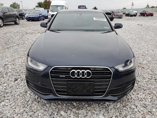 VIN WAUFFAFL4GN006510 2016 Audi A4, Premium Plus S-... no.5