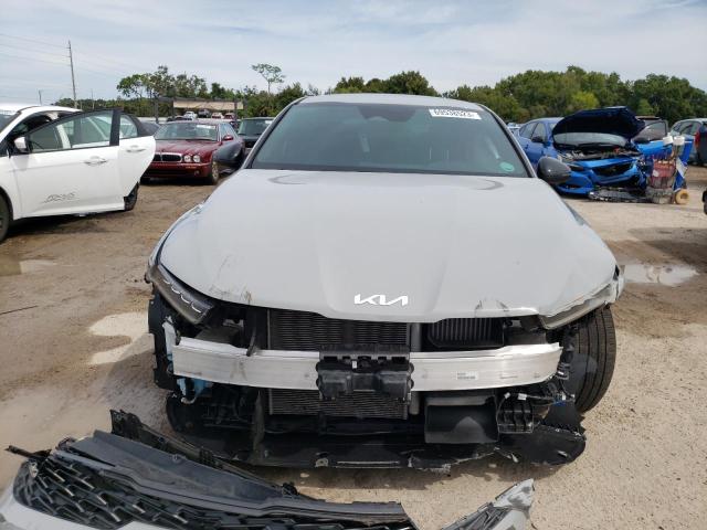 5XXG64J21NG129598 KIA K5 GT LINE
