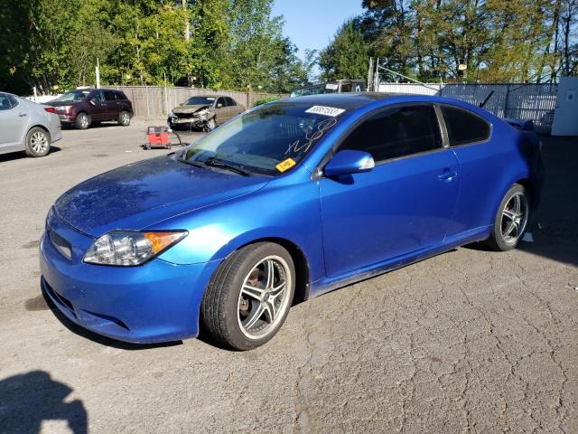 2006 Scion tC 