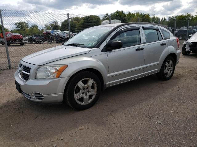 2008 Dodge Caliber SXT