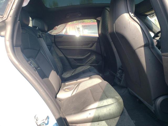 2020 PORSCHE TAYCAN 4S - WP0AB2Y16LSA51781