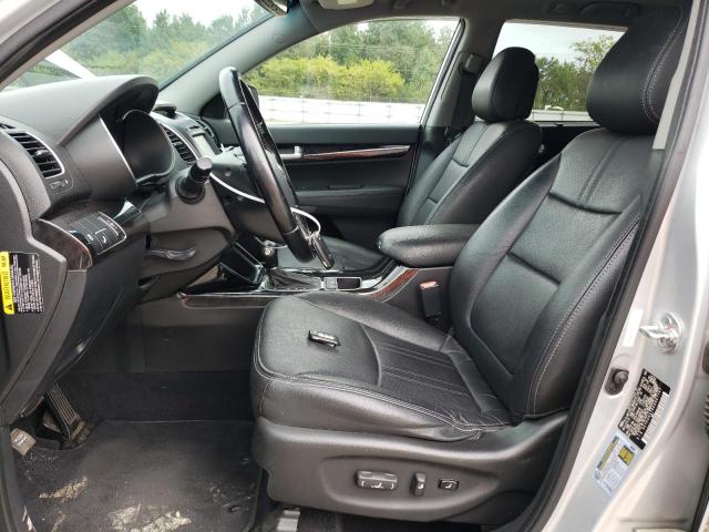 5XYKU4A76EG467747 KIA SORENTO EX