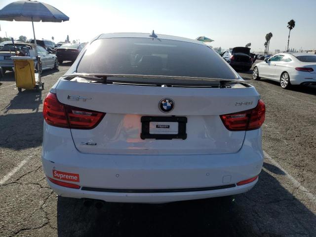 WBA8Z5C56GGS37667 BMW 328 Xigt Sulev
