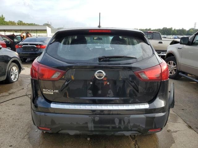 JN1BJ1CPXHW001933 Nissan Rogue Sport S
