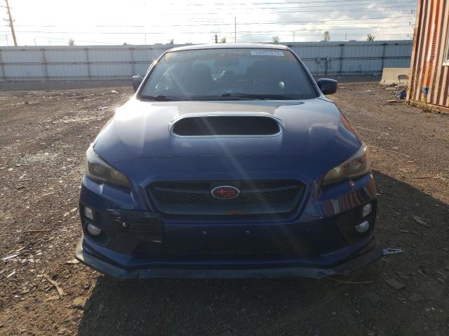 JF1VA1F62F9810759 Subaru Wrx Premium
