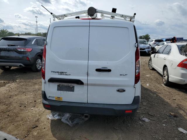 NM0LS6F75F1214710 Ford Transit Connect Xlt