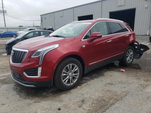 1GYKNCRS5NZ105274 Cadillac XT5 PREMIU