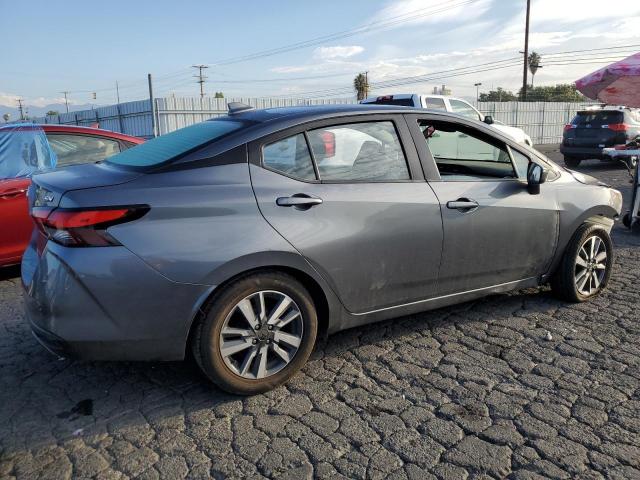 3N1CN8EV9ML854062 Nissan VERSA SV