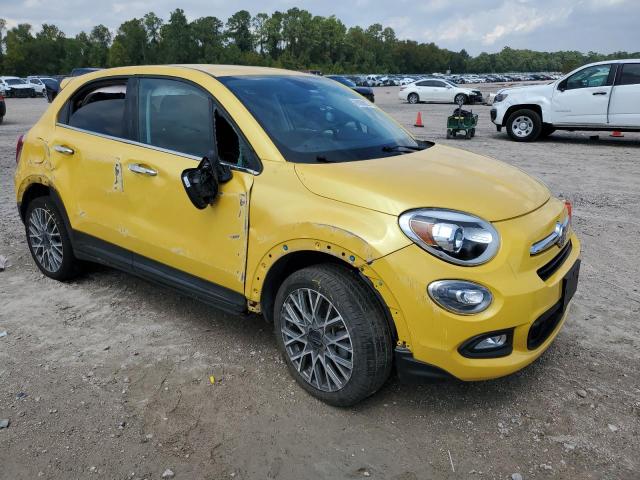 2017 FIAT 500X LOUNG ZFBCFXDB7HP618888