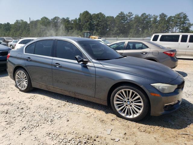 WBA3B5C53EP542314 BMW 328 Xi Sulev