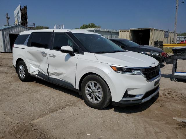 KNDNB4H3XN6131429 KIA Carnival Lx