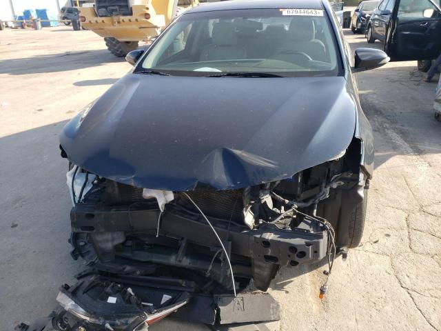 2015 TOYOTA AVALON XLE - 4T1BK1EB4FU185234