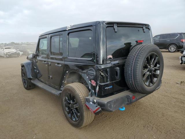 1C4JJXP67NW231910 Jeep Wrangler Unlimited Sahara 4xe