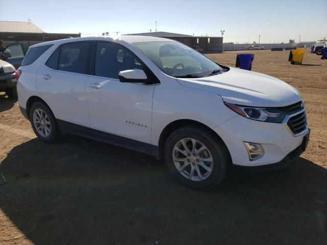 2019 CHEVROLET EQUINOX LT - 2GNAXKEV2K6130864