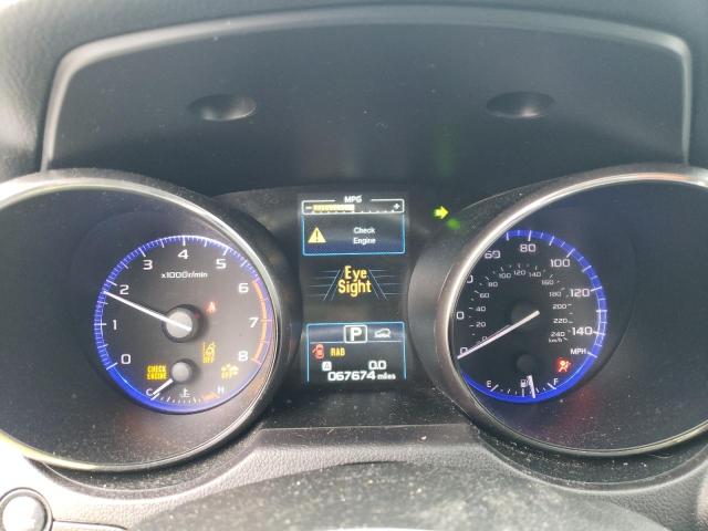 4S4BSANC4H3265568 Subaru Outback 2.5i Limited