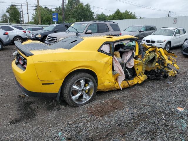 2017 DODGE CHALLENGER - 2C3CDZBT7HH636049