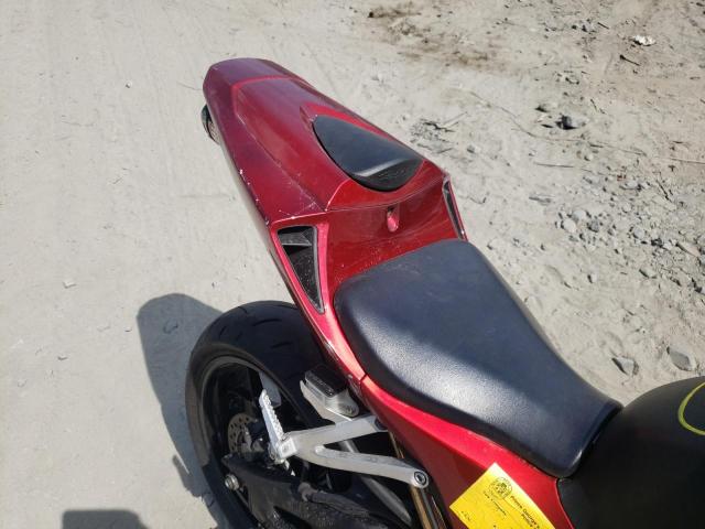 2019 HONDA CBR600 RA - JH2PC40J5KK500501